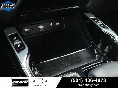 Used 2023 Kia Sorento SX Prestige image 20