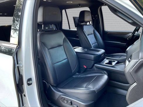 Used 2021 Chevrolet Tahoe High Country RWD image 21
