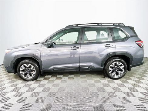 Certified 2026 Subaru Forester AWD/4WD image 4