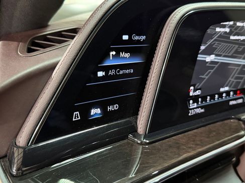 Certified 2023 Cadillac Escalade ESV Sport Platinum w/ LPO, ONYX Package AWD/4WD image 20