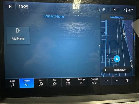 Used 2025 Ford F150 Lariat w/ Equipment Group 501A Mid image 28