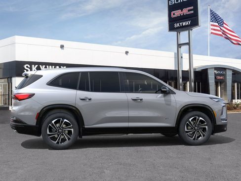 New 2026 Buick Enclave Sport Touring w/ Power Package image 34
