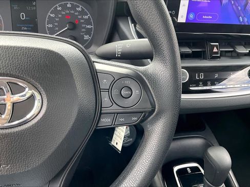 Used 2024 Toyota Corolla LE image 24