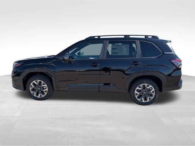 New 2026 Subaru Forester Premium AWD/4WD image 4