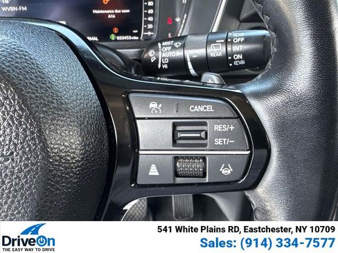 Used 2023 Honda Pilot Elite image 22