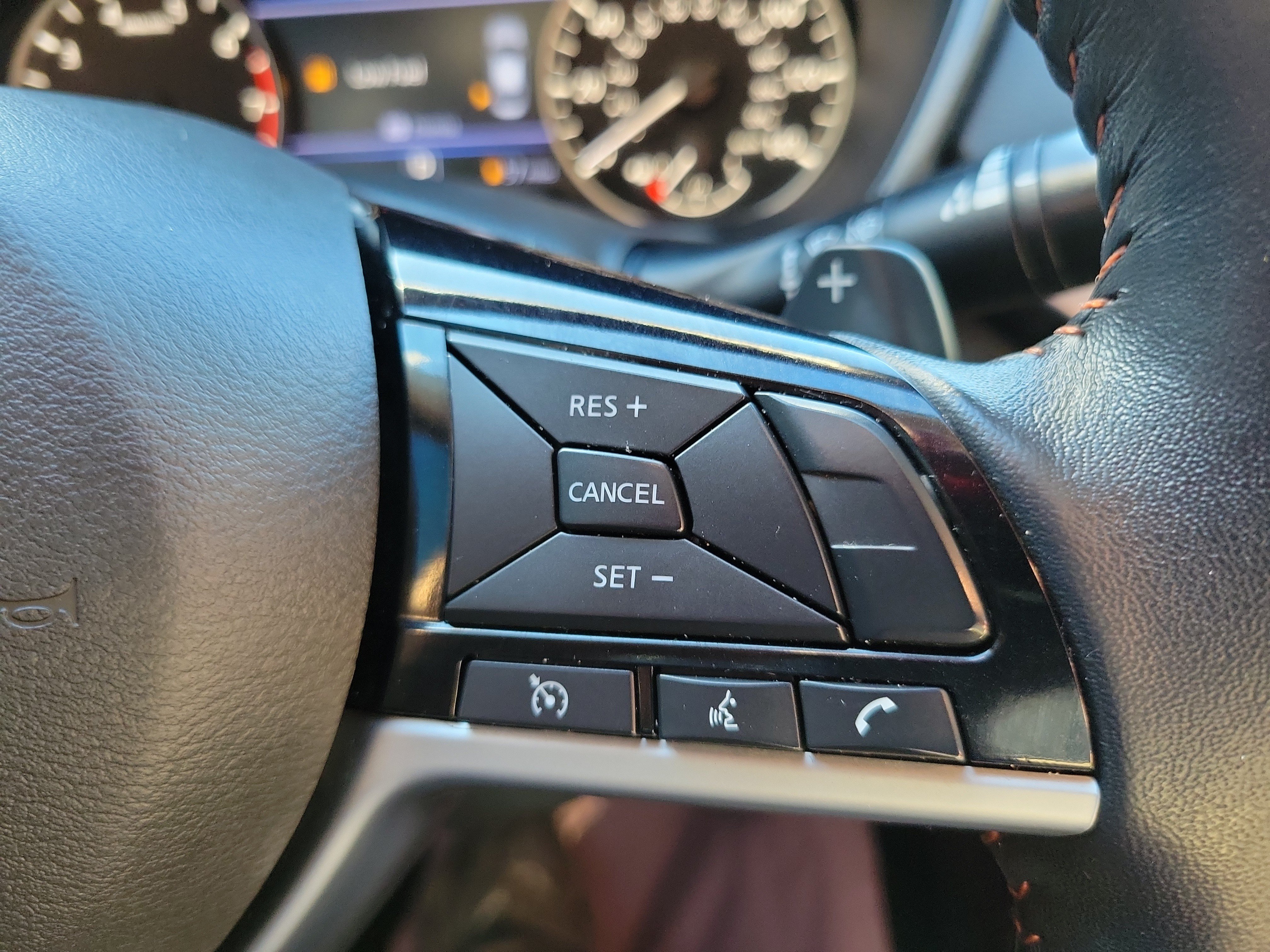 Used 2021 Nissan Altima 2.5 SR FWD image 18