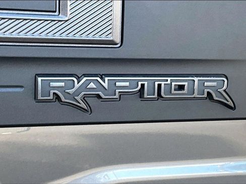 Used 2025 Ford F150 Raptor image 31