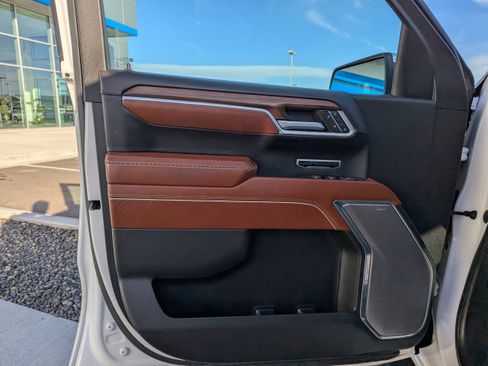 Certified 2022 GMC Sierra 1500 Denali Ultimate image 10