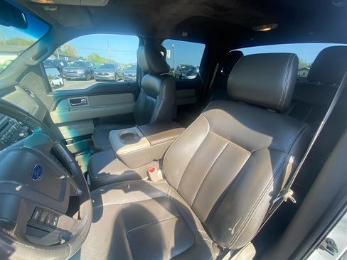 Used 2010 Ford F150 XLT image 23
