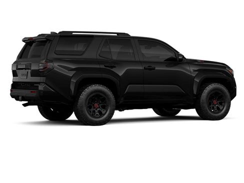 New 2026 Toyota 4Runner TRD Pro image 11