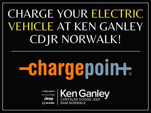 New 2023 Jeep Grand Cherokee Trailhawk w/ Luxury Tech Group III image 19