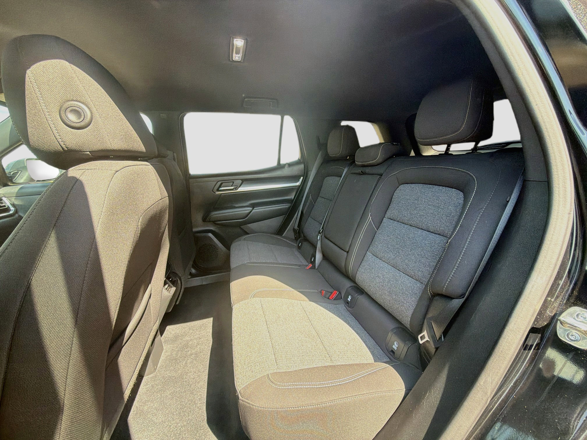 Used 2026 GMC Terrain Elevation AWD/4WD image 29