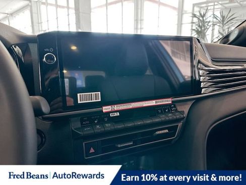 New 2026 Toyota Camry XSE image 13