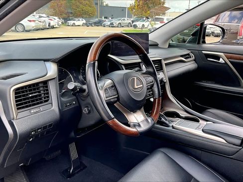 Used 2020 Lexus RX 350L FWD w/ Premium Package image 14