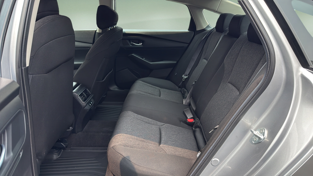 Used 2025 Honda Accord LX image 14