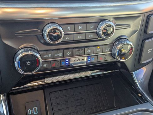 Used 2023 Ford F150 Lariat w/ Equipment Group 502A High image 23