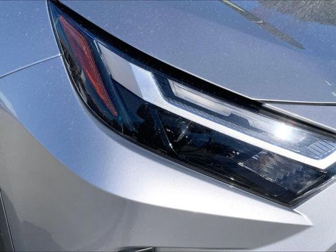 Used 2024 Toyota RAV4 LE image 26