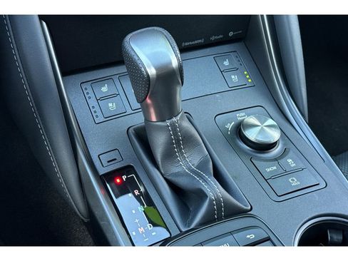 Used 2022 Lexus IS 350 F Sport image 21