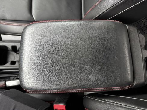 Used 2022 Jeep Gladiator Rubicon w/ LED Lighting Group image 17