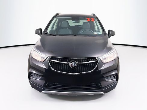 Used 2022 Buick Encore Preferred w/ Safety Package image 3