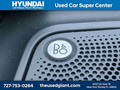 Used 2022 Ford Bronco Outer Banks AWD/4WD image 32