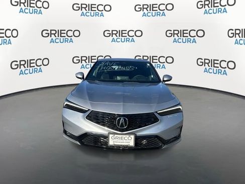 New 2024 Acura Integra A-Spec image 4