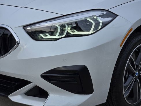 Used 2024 BMW 228i Gran Coupe 228i image 9