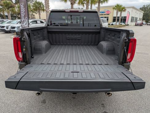 Certified 2019 GMC Sierra 1500 SLT w/ SLT Premium Plus Package image 18