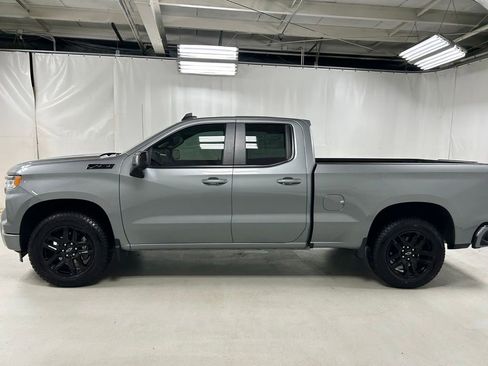 Used 2023 Chevrolet Silverado 1500 RST w/ RST All Star Premium Package AWD/4WD image 9