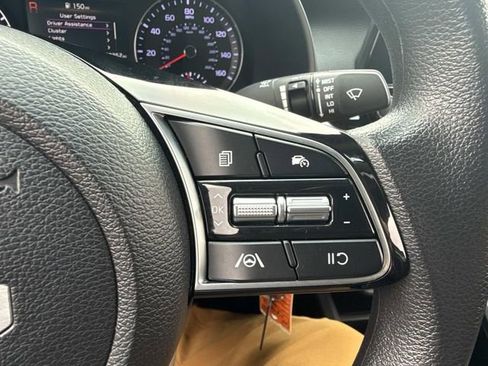 Used 2024 Kia Forte LXS FWD image 26