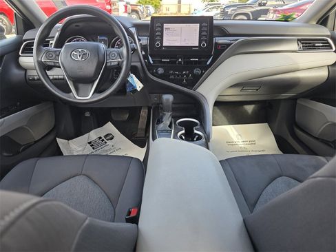 Certified 2024 Toyota Camry LE image 5