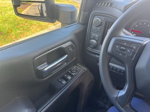 New 2024 Chevrolet Silverado 3500 W/T w/ WT Convenience Package image 8