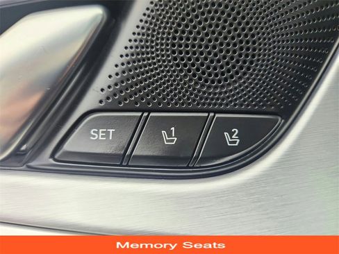 Used 2019 Genesis G70 2.0T Advanced w/ Dynamic Package image 33