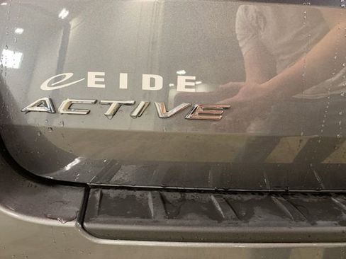 New 2026 Ford Explorer Active AWD/4WD image 20