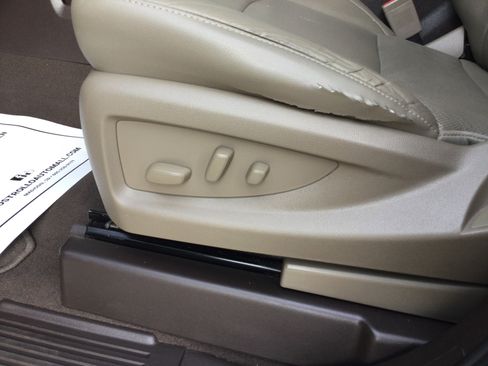 Used 2018 GMC Sierra 1500 SLT image 8