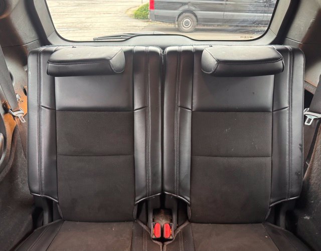 Used 2019 Dodge Durango R/T w/ Blacktop Package AWD/4WD image 28