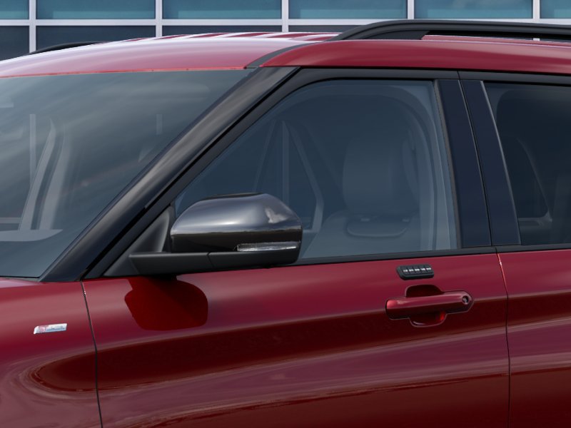 New 2027 Ford Explorer ST-Line w/ Premium Package AWD/4WD image 20