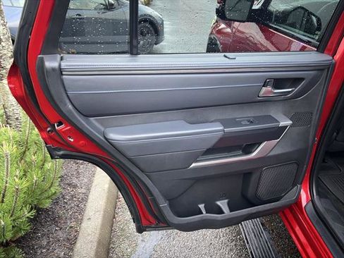 Certified 2023 Toyota Sequoia Platinum image 13