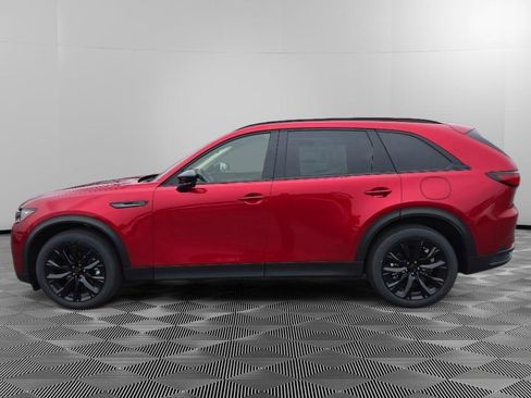 New 2026 MAZDA CX-90 3.3 Turbo w/ Premium Sport Pkg AWD/4WD image 4