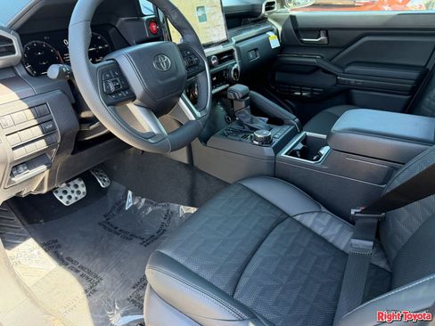 New 2026 Toyota Tacoma TRD Sport AWD/4WD image 17