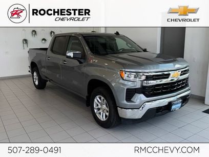 Certified 2023 Chevrolet Silverado 1500 LT