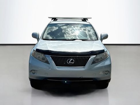 Used 2011 Lexus RX 350 AWD w/ Premium Pkg image 2
