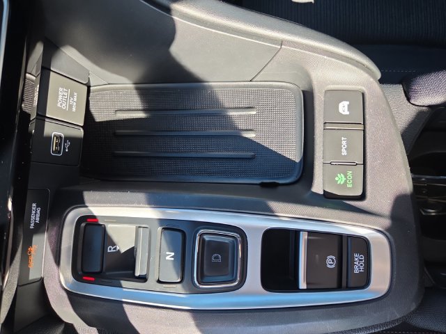 Used 2019 Honda Insight LX image 24