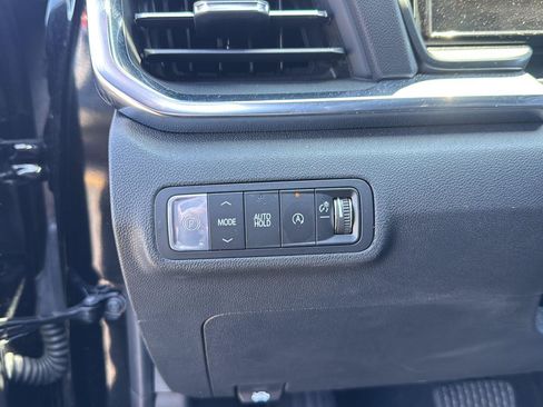 Used 2026 GMC Terrain Elevation FWD image 11