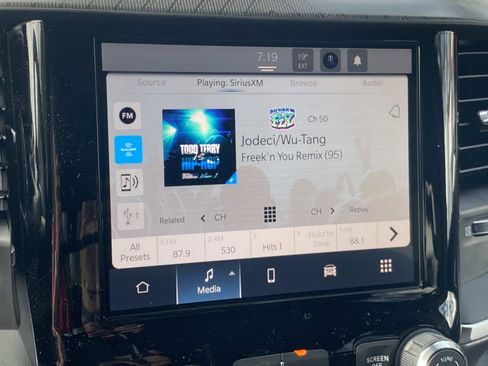 New 2026 RAM 1500 Express image 14