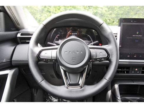 New 2026 MAZDA CX-5 2.5 S w/ Premium Plus Package AWD/4WD image 11