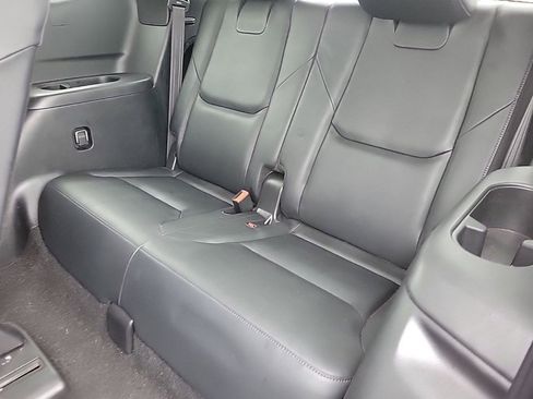 Used 2019 MAZDA CX-9 Touring w/ Touring Premium Package image 13