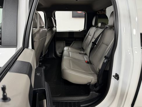 Used 2021 Ford F450 XL w/ STX Appearance Package image 16