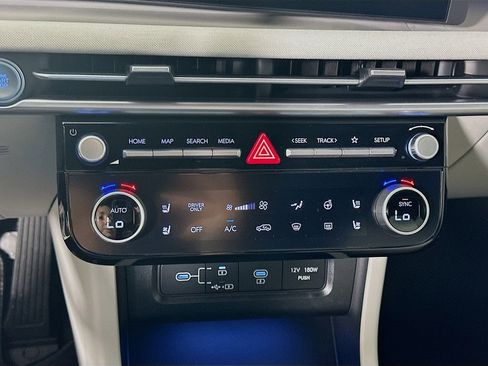 New 2026 Hyundai Tucson Limited w/ Tow & Go Package image 14