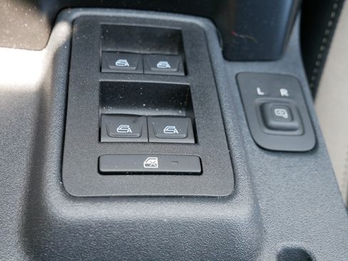 Used 2026 Ford Bronco Big Bend AWD/4WD image 32
